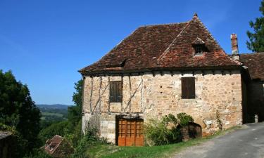 Hôtels pas chers à Beynat