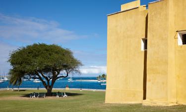 Apartments in Christiansted