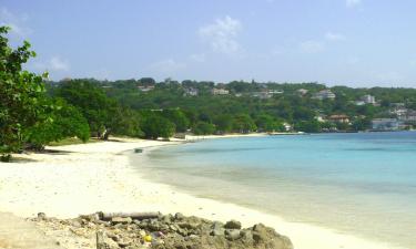 Hoteles en Discovery Bay