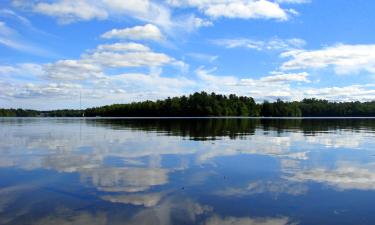 Povoljni hoteli u gradu 'Lower Sackville'