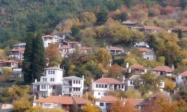 Cheap hotels in Mikros Prinos
