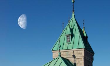 Hotel di Sosnowiec