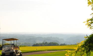 Ferienwohnungen in Sainghin-en-Mélantois