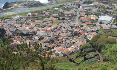 Vacaciones baratas en Corvo