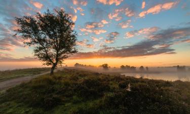 Hotels mit Parkplatz in Neer