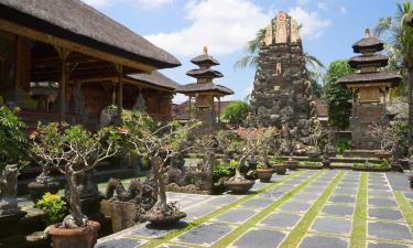 Guest House di Singaraja