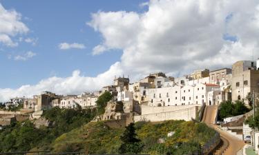 B&B di Montescaglioso