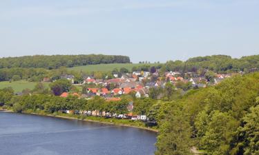 Hotels a Neubrandenburg