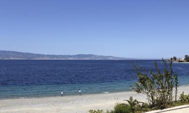 Hoteles en Capo Rizzuto