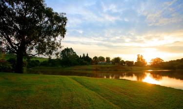 Hotels mit Parkplatz in Salto