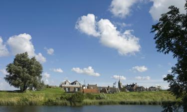 Hotels in Montfoort