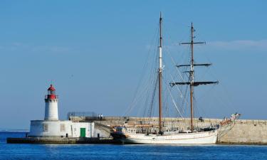 Beach Hotels in Talamanca