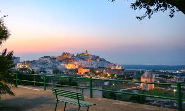 Alquileres vacacionales en Rosa Marina