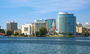 Hoteles en Hayward