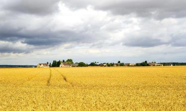 Locations de vacances à Couture-sur-Loir