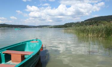 Hotels mit Parkplatz in Champagney