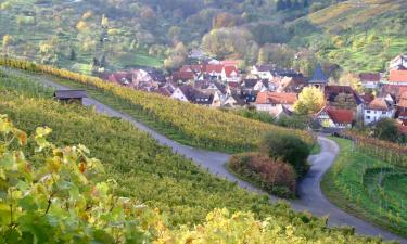 Hotels with Parking in Bad Griesbach