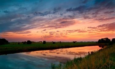 Family Hotels in Lutten