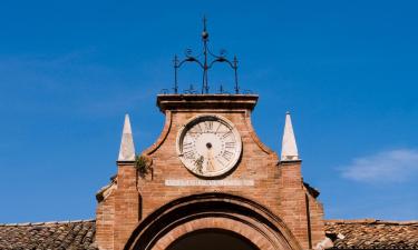 Hotels in Recanati