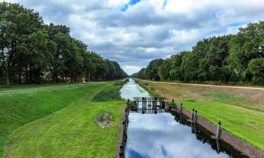 Ferienwohnungen in Weerselo