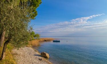 Hotels in Colà di Lazise