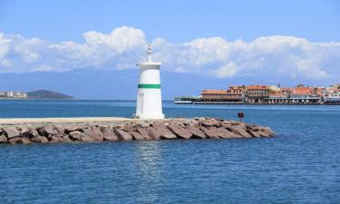 Hotels in Ayvalık