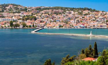 Hotels in Argostoli