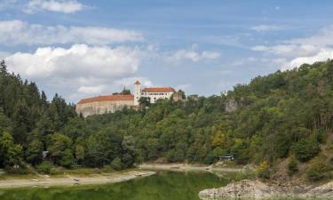 Готелі у місті Бітов