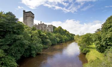 Beach rentals in Lismore