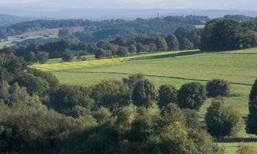 Hotels a Isenburg