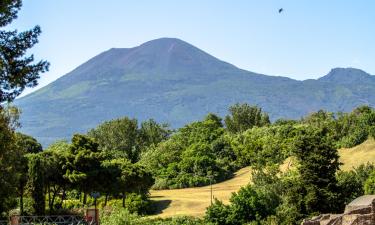 B&B di Somma Vesuviana