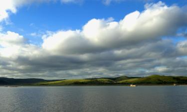 Хотели с паркинг в Kei Mouth