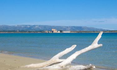 Cottages in Di Natale