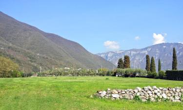 Cheap hotels in Campese