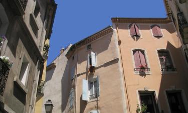 Holiday Rentals in Fraisse-sur-Agout