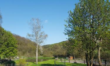 Hotels mit Parkplatz in Hümmel