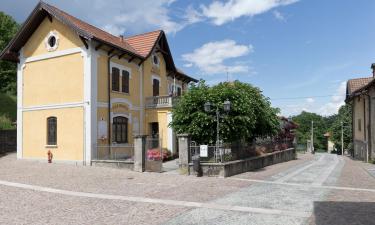 Holiday Rentals in Vezzo