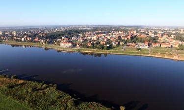 Hotels in Tczew