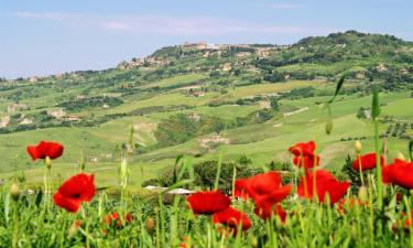 Hotels in Gerenzano