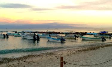 Goedkope vakanties in Punta Mita