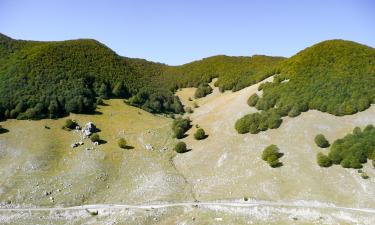 Alquileres vacacionales en Lequile