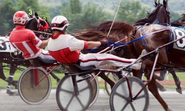 Hotels met Parkeren in Delaware