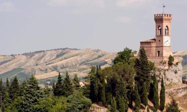 Hotels in Brisighella