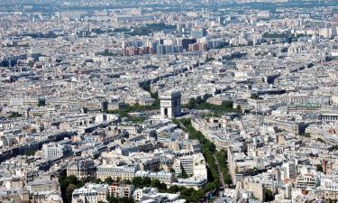 The 10 Best Hotels Places To Stay In Maisons Laffitte France Maisons Laffitte Hotels