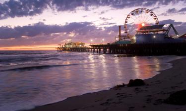 Things to do in Santa Monica
