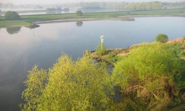 Lacné hotely v destinácii Zaltbommel