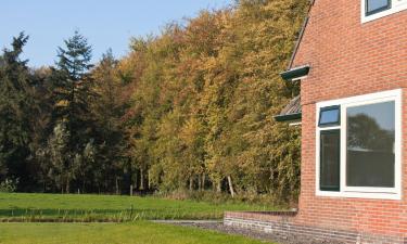 Hotels with Pools in Voorthuizen