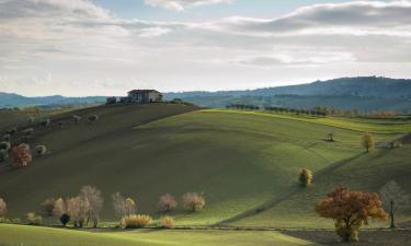 Guest Houses in Camerano