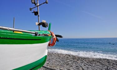 Holiday Rentals in Vado Ligure