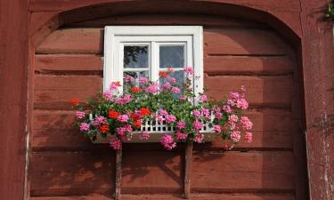 Guest Houses in Kurort Oybin